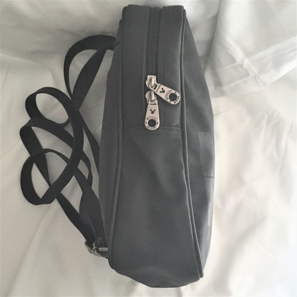 Mickey Mouse Backpack - Picture 2 of 8